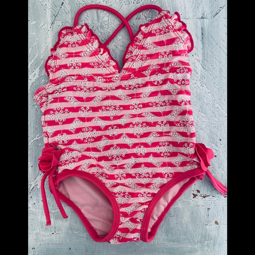 🌸NWOT JUICY COUTURE SWIMSUIT🌸